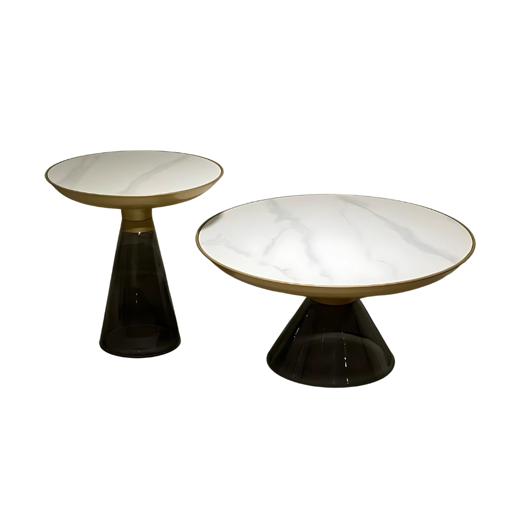 Noble Chalice Pair