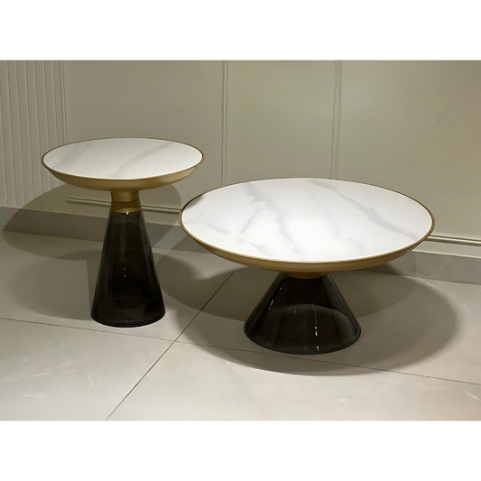 Noble Chalice Pair