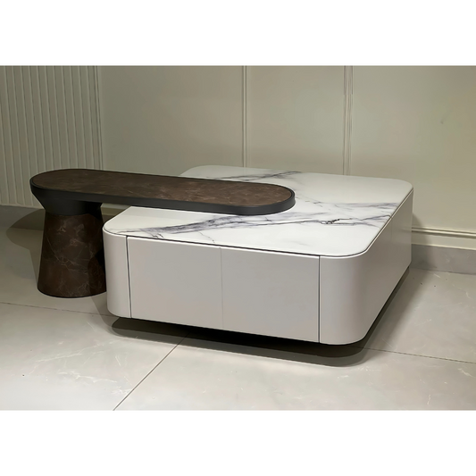 Velora Box Curve