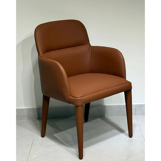Cashmere Tide Dining Chair