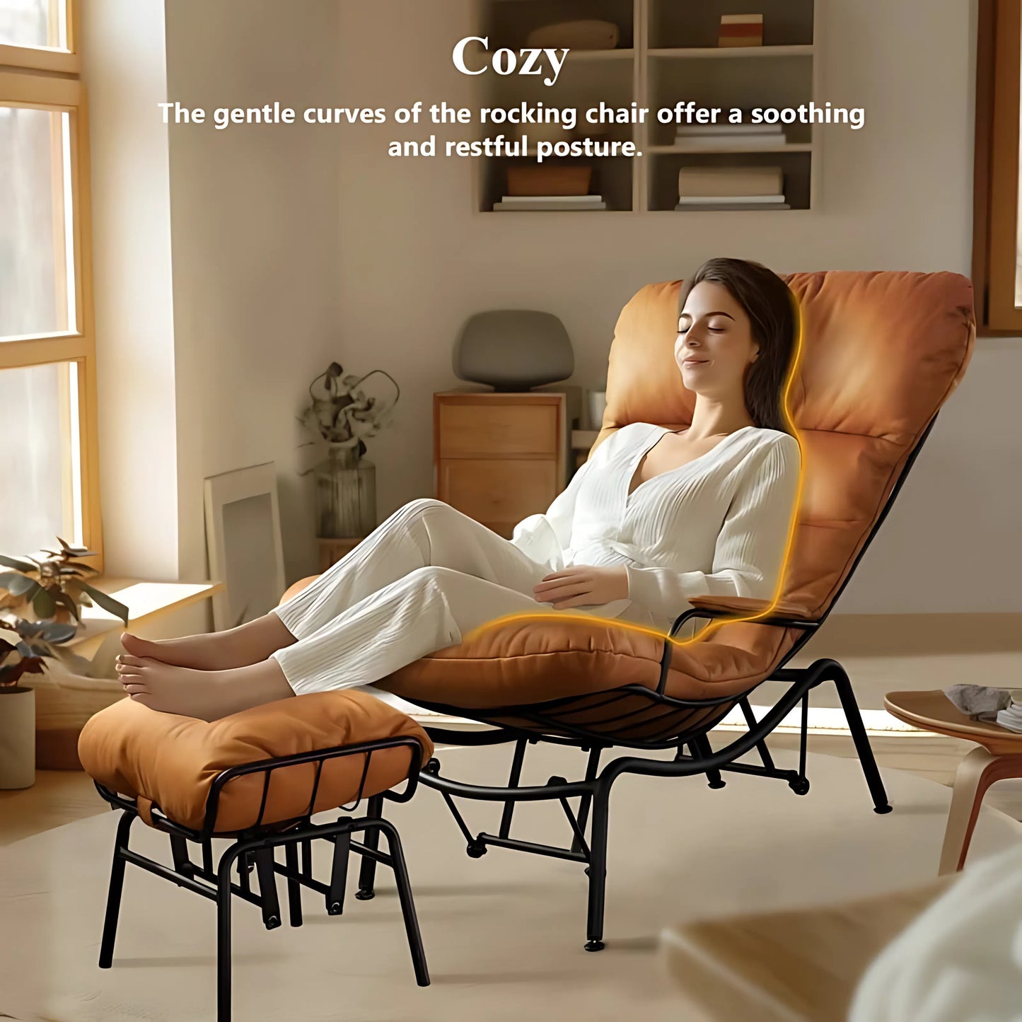 Verona Relax Set Chair