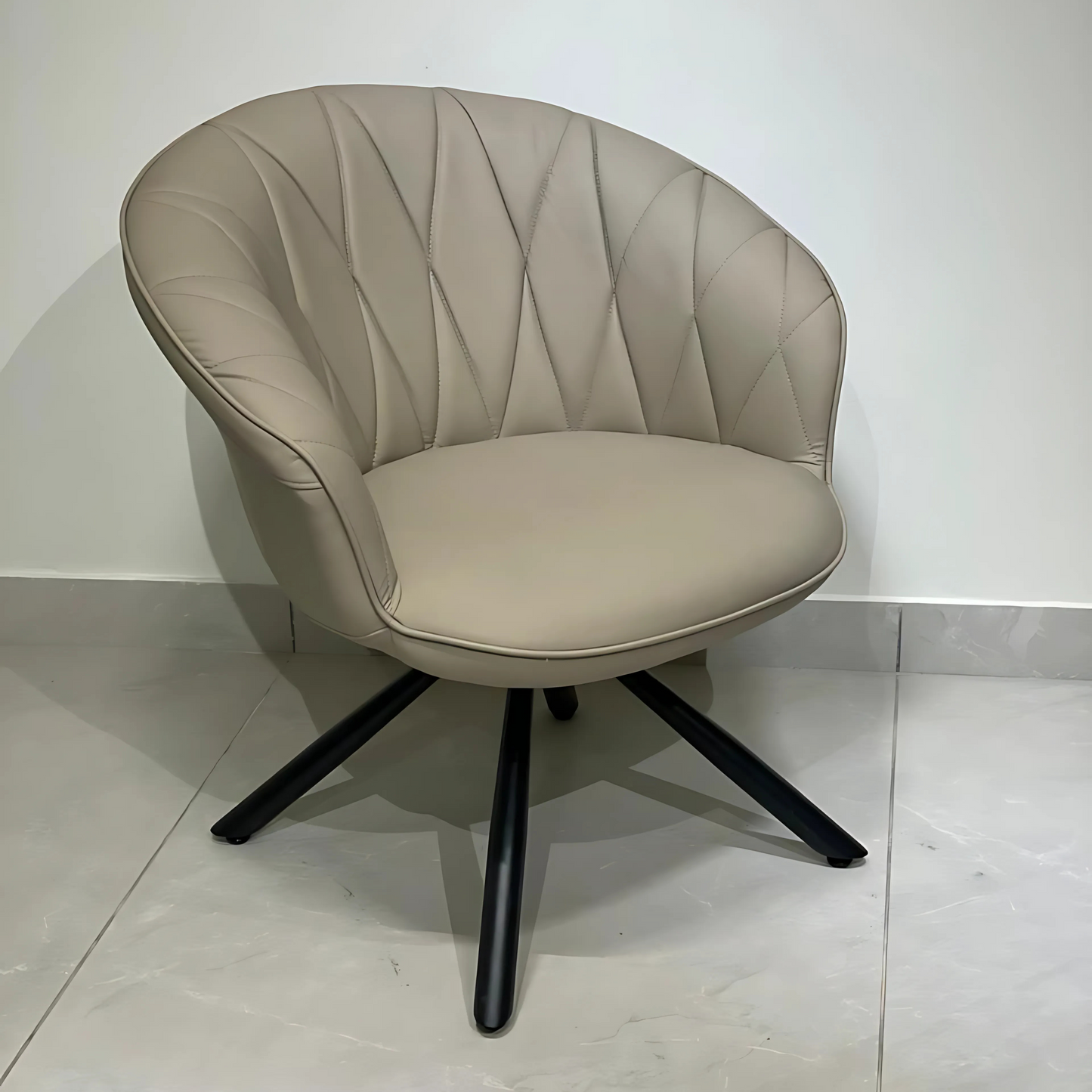 Emilia Swivel Chair
