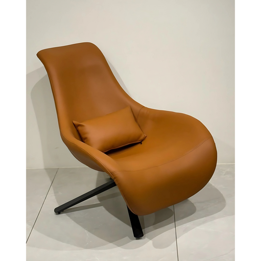 Verona Luxe Swivel Chair