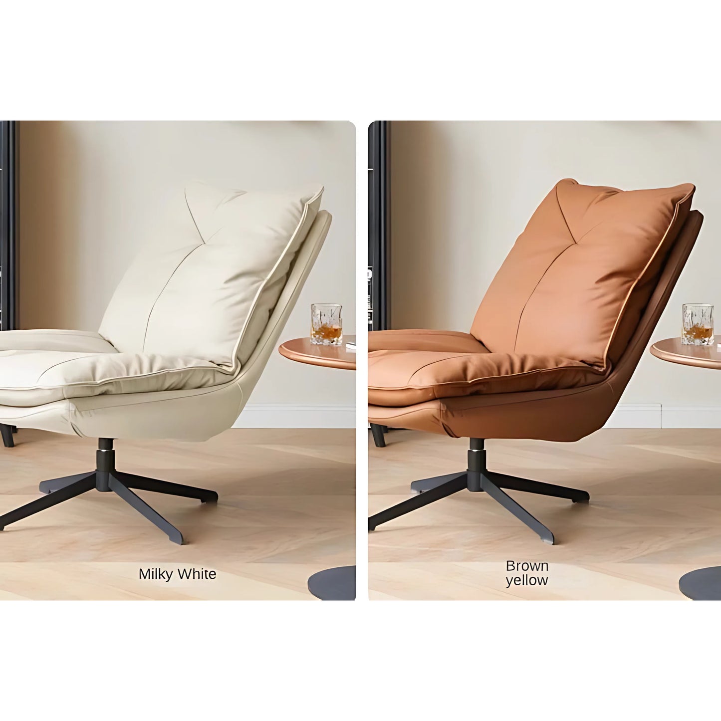 Velluto Relaxo Chair