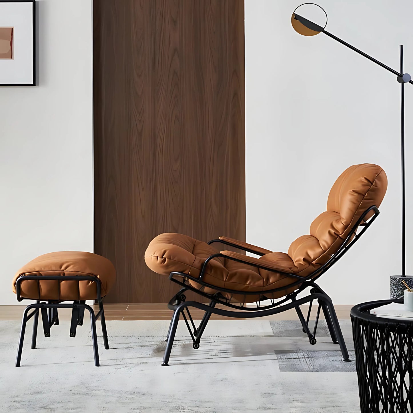 Verona Relax Set Chair