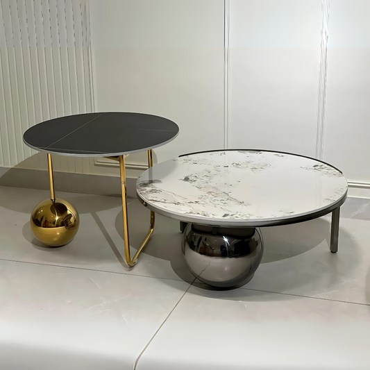 Regent Bronze Glass