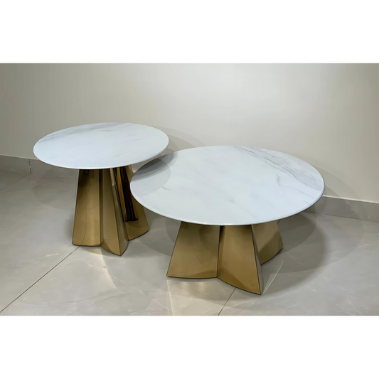 Solstice Center Coffee Table