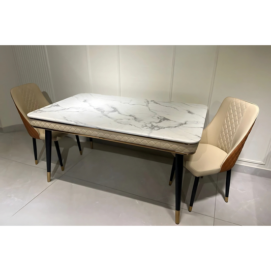 Marblehaven Dining Table