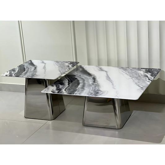 Altos Geo Rack