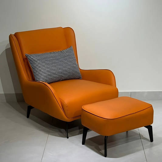 Aurum Lounge Set Leisure Chair