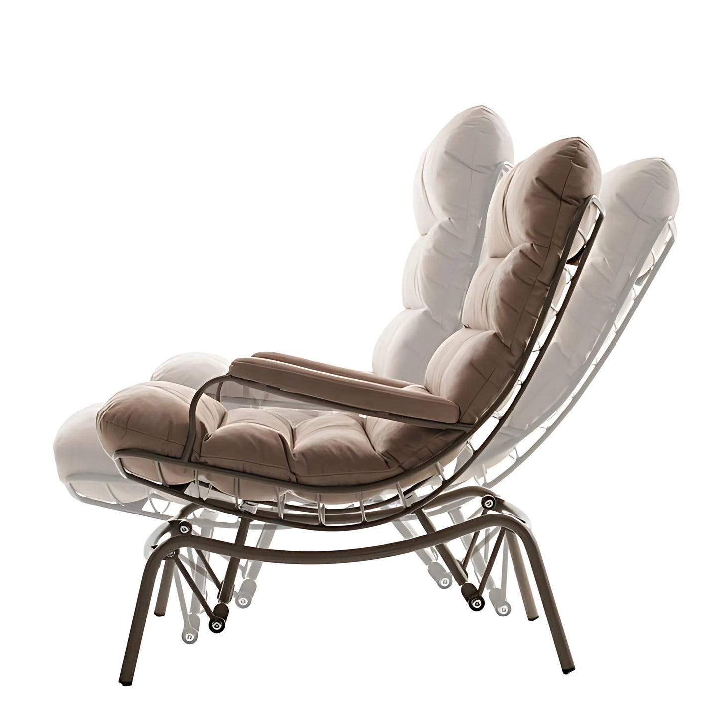 Verona Relax Set Chair