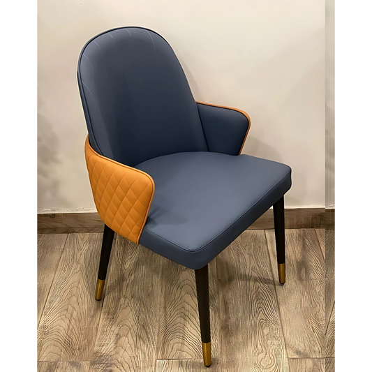 Auburn Thread Dining Chair