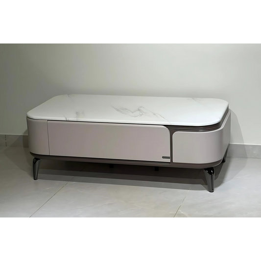Marbella Minimal Vault Center Coffee Table