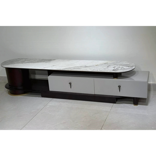 Obsidian Edge LCD Runner