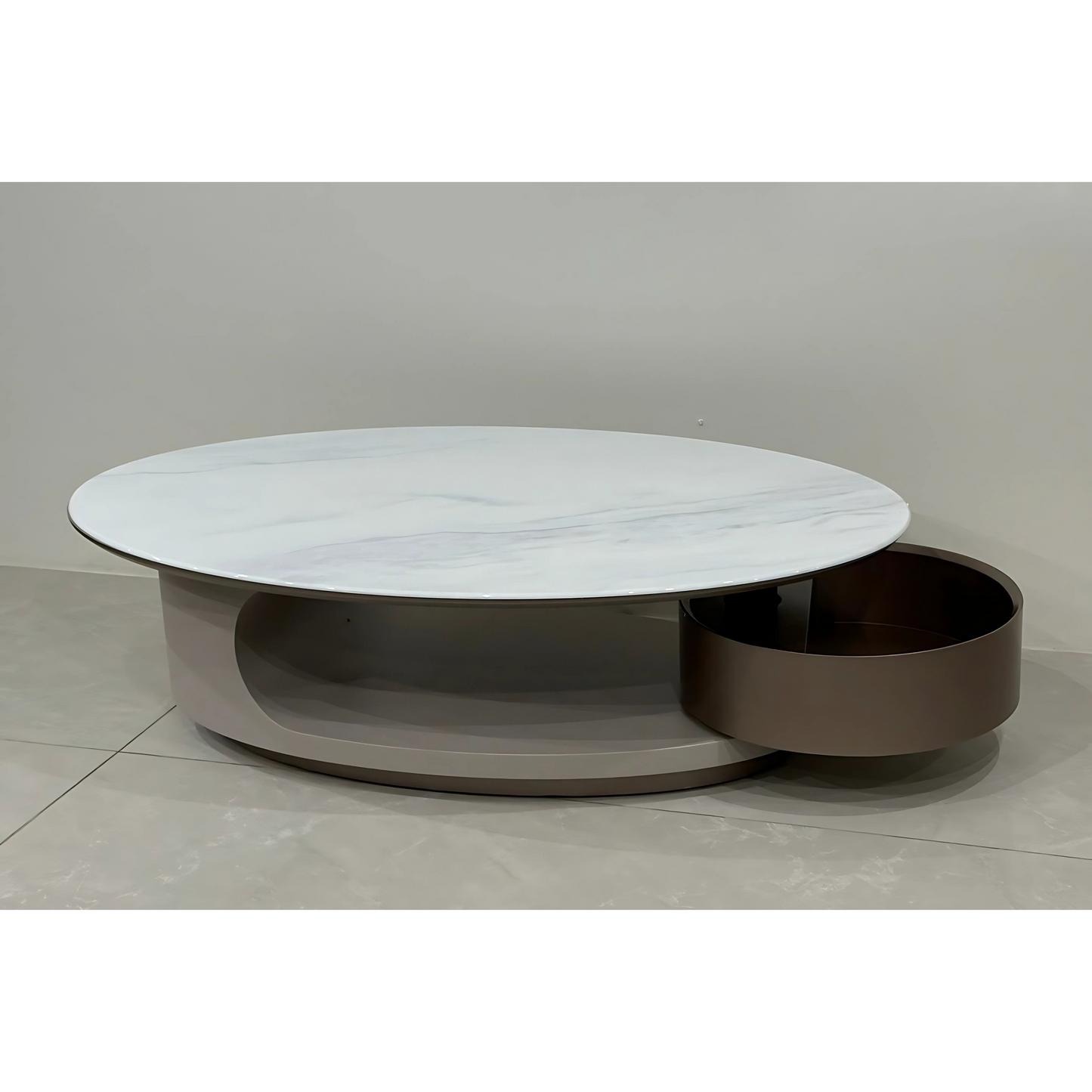 Sable Crown Set Center Coffee Table