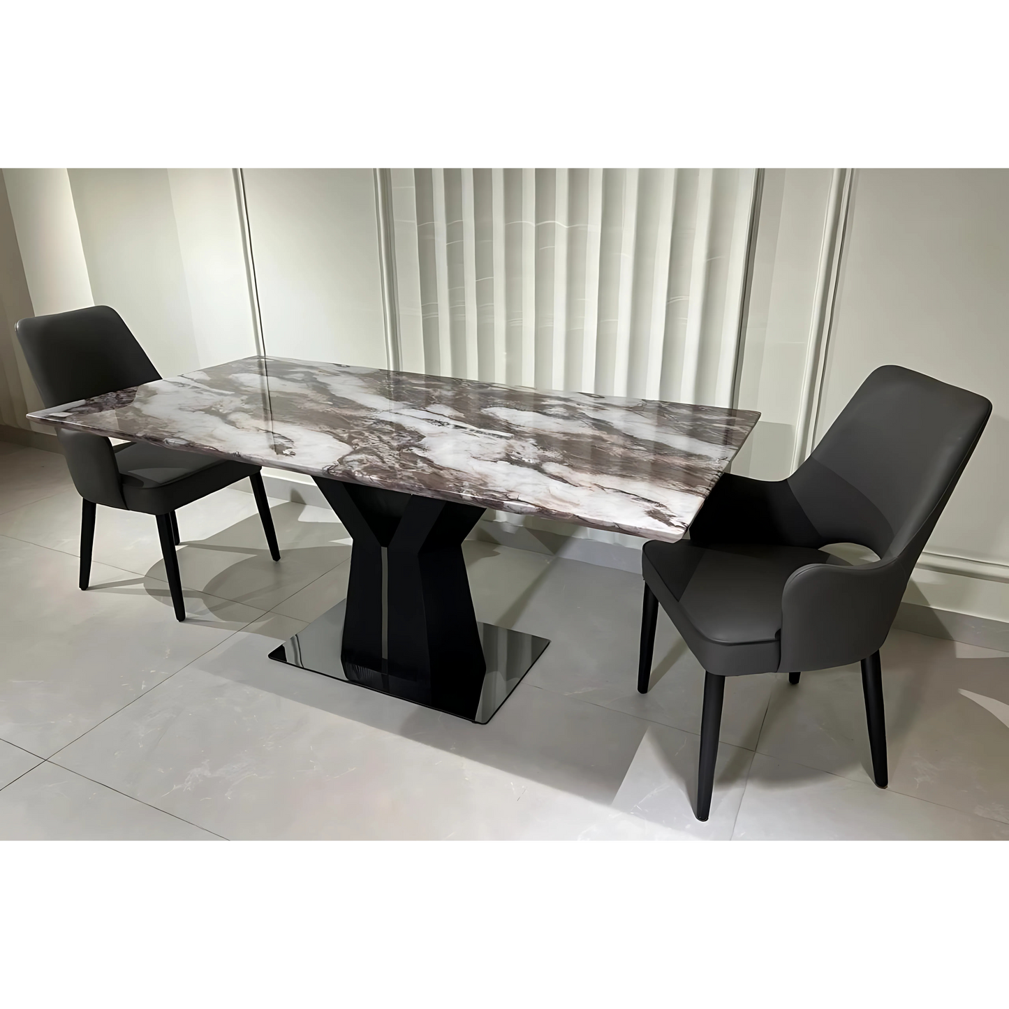 Galleria Dining Table