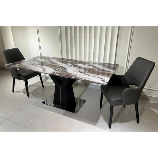 Galleria Dining Table