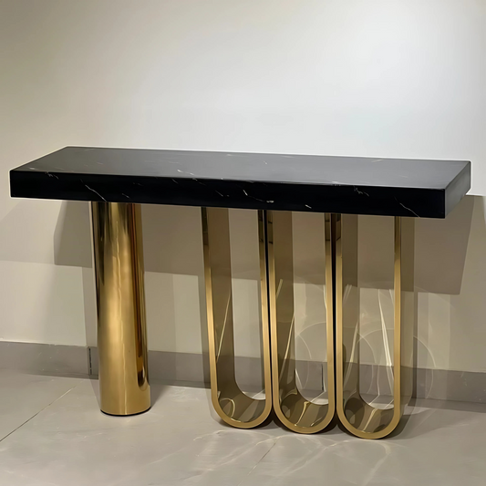 Aurum Loop Console