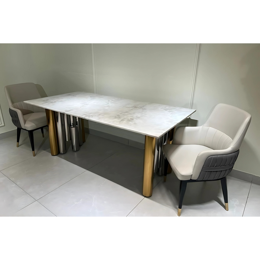 Grandcrest Dining Table