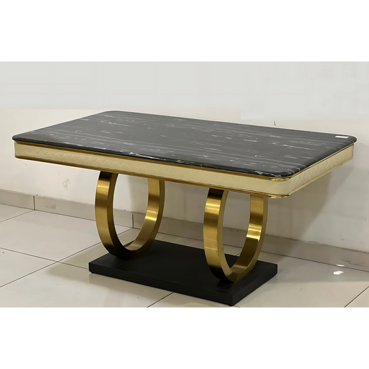 Arctic Peak Dining Table