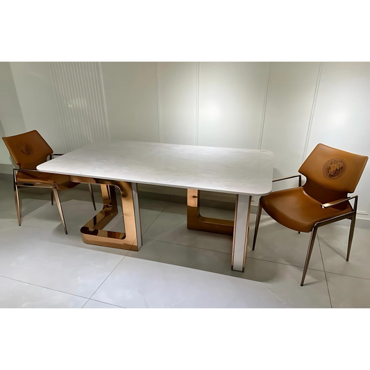 Crownstone Dining Table