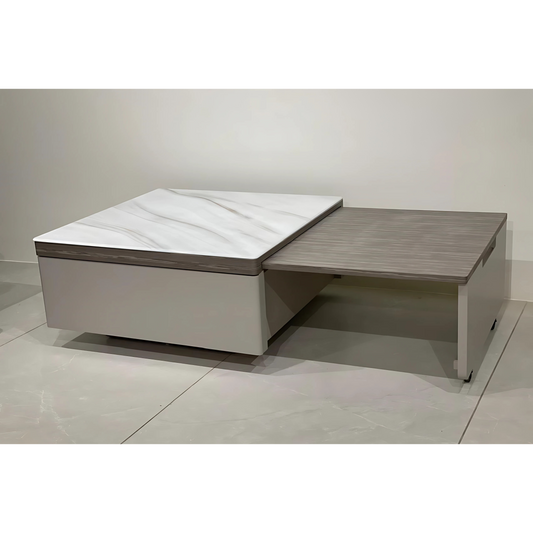 Stratus Core Bench