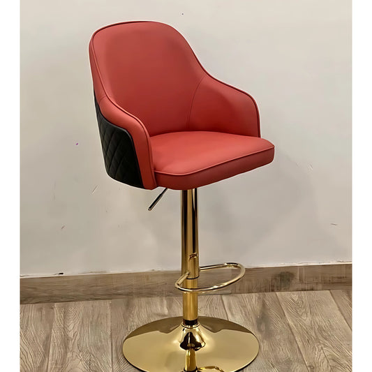 Aurum Curve Bar Chair