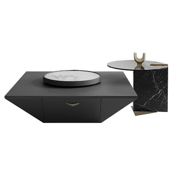 Monet Center Table