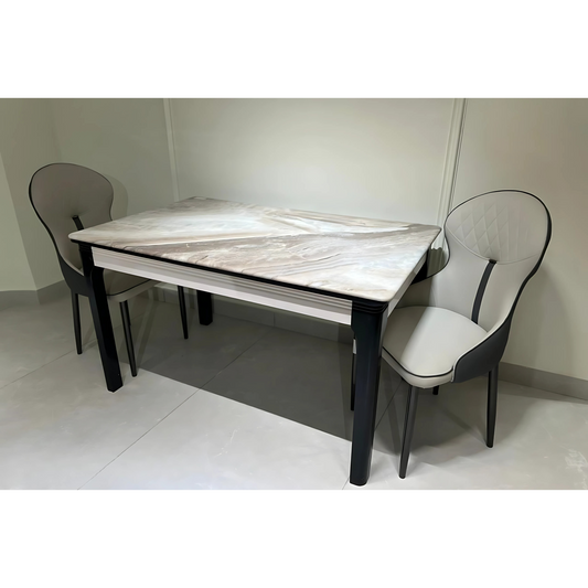 Bellavue Dining Table