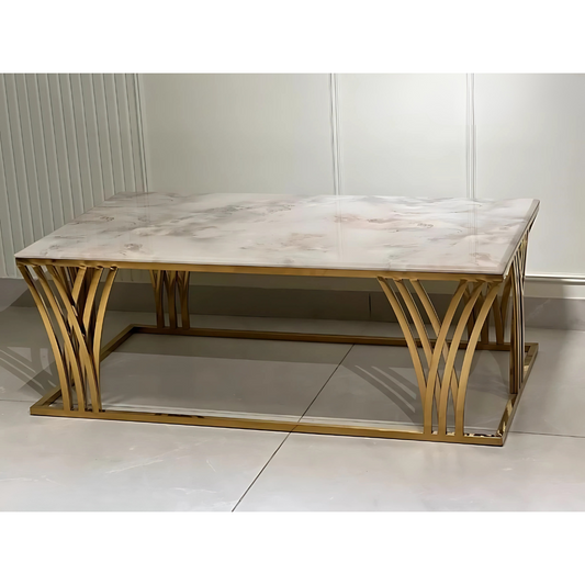 Cascade Marble Flow