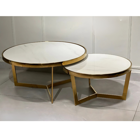 Opal Grace Duo