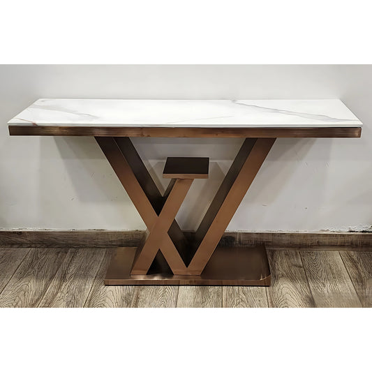 Monteau Essence Console Table