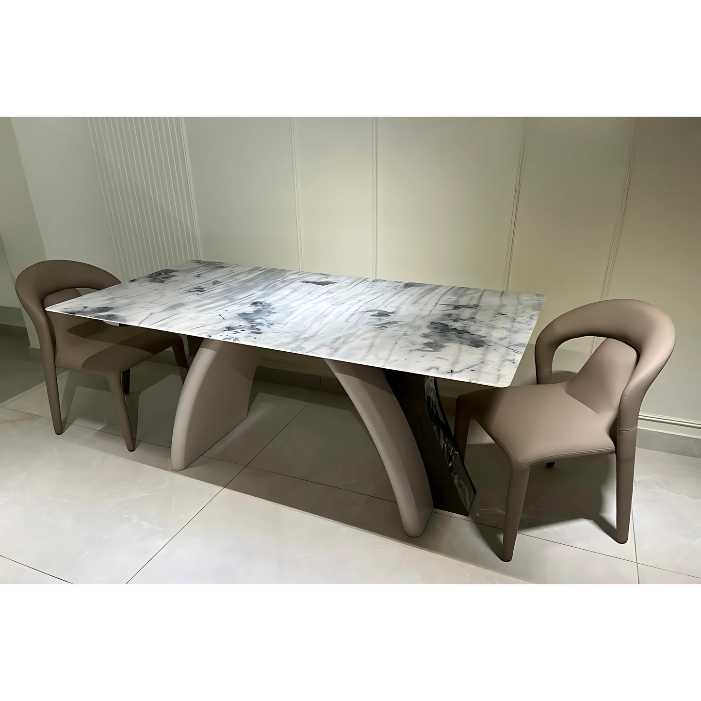 Portenza Dining Table