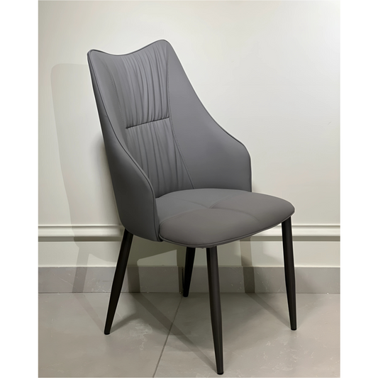 The Verona Luxe Dining Chair