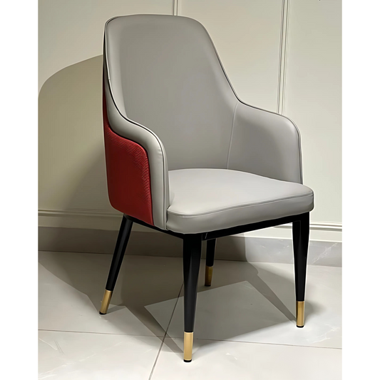 Ivory Echo Dining Chair