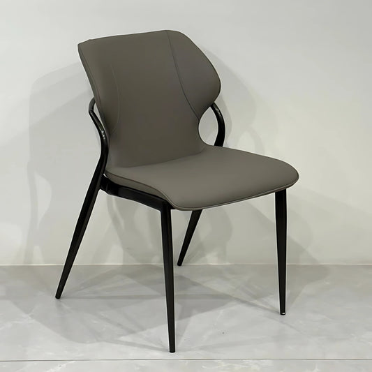 Golden Whisper Dining Chair