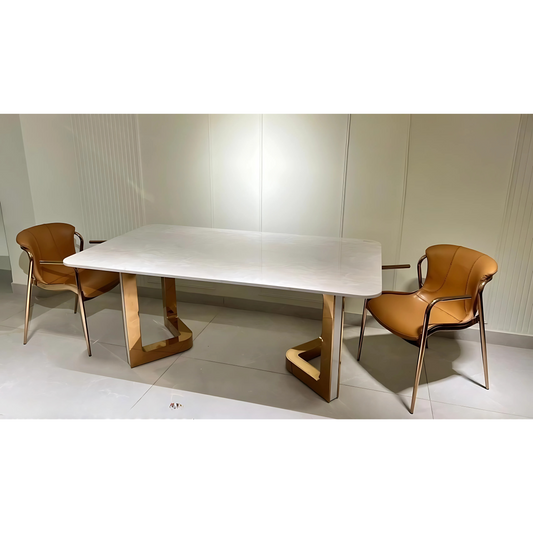 Virelli Luxe Dining Table