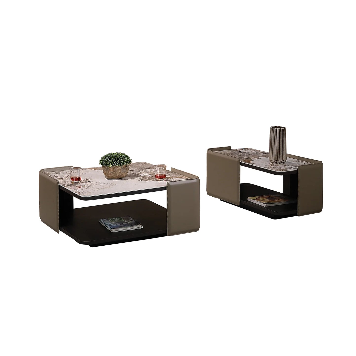 Verona Classic Nest