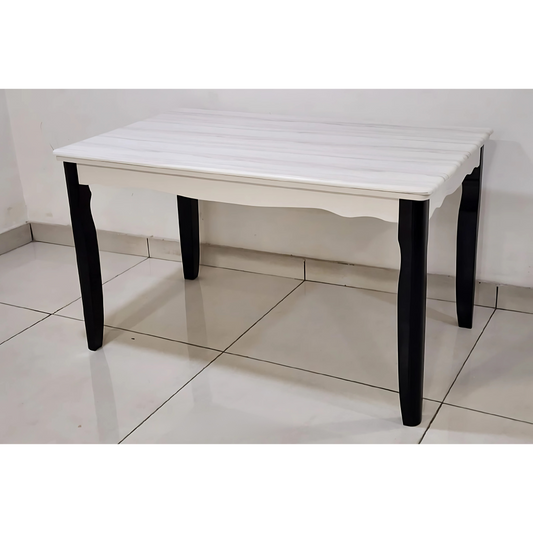 Stone Cloud Dining Table
