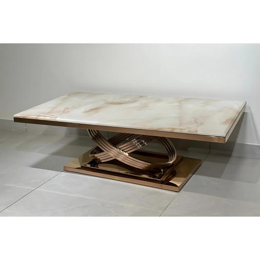 Nexus Center Coffee Table