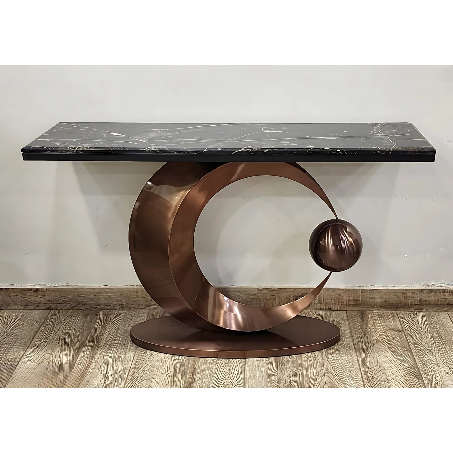 Imperial Dawn Console Table