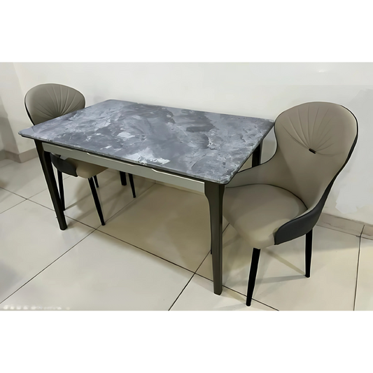 Sapphire Frame Dining Table