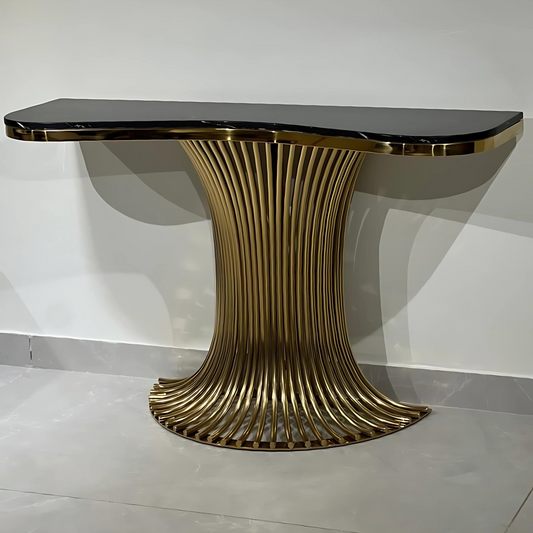 Radiance Luxe Console