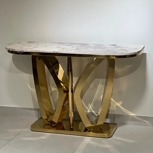 Ravello Pulse Console Table