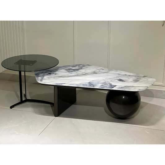 Lustra Glass Wing