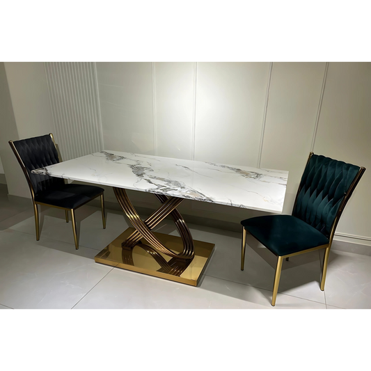 Vincoro Dining Table