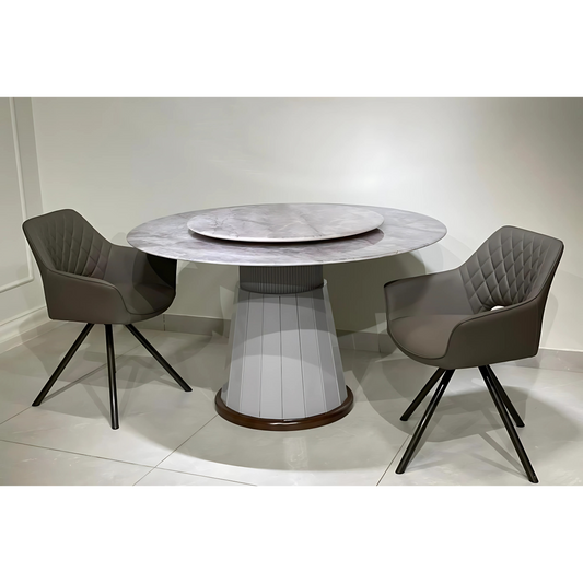 Lustria Beam Dining Table