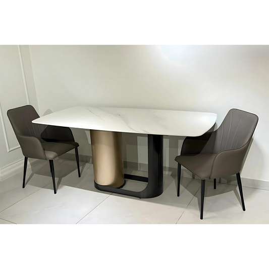Bellmere Dining Table
