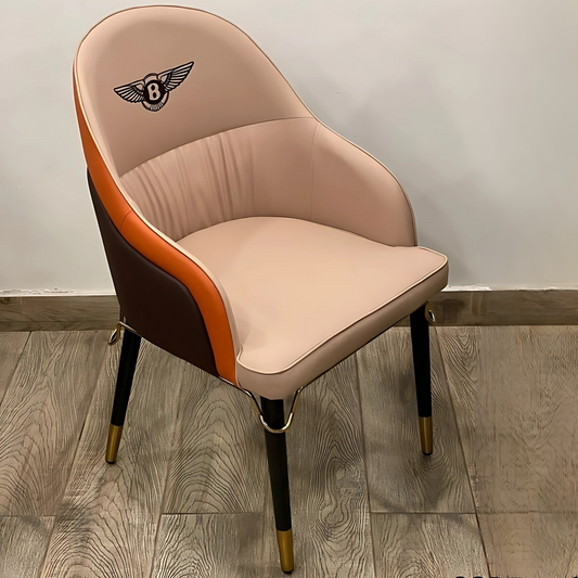 Obsidian Ridge Dining Chair