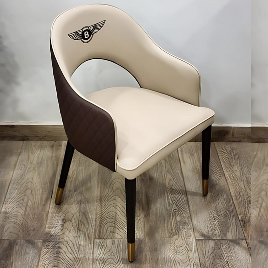 Arctic Dune Dining Chair